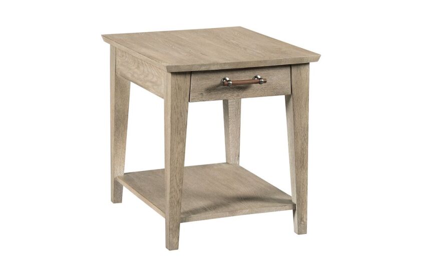 COLLINS SIDE TABLE 37