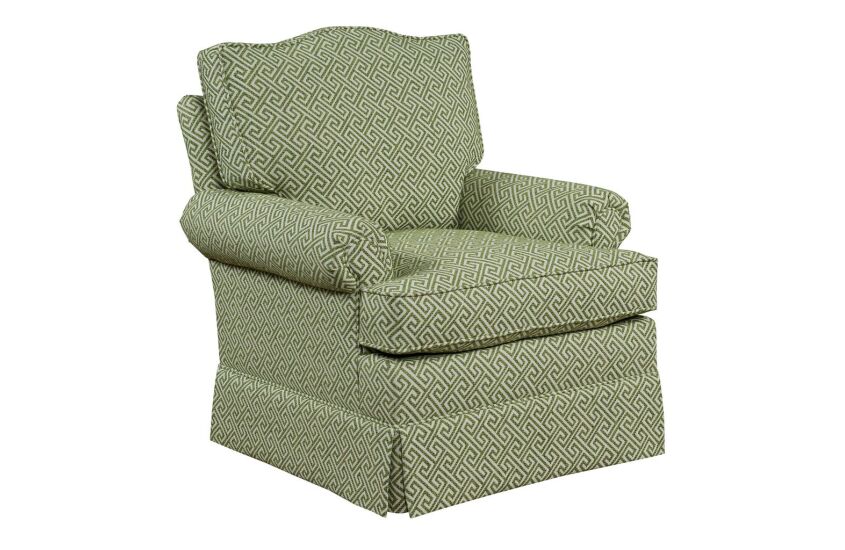 CLAIRMONT CHAIR Primary Select