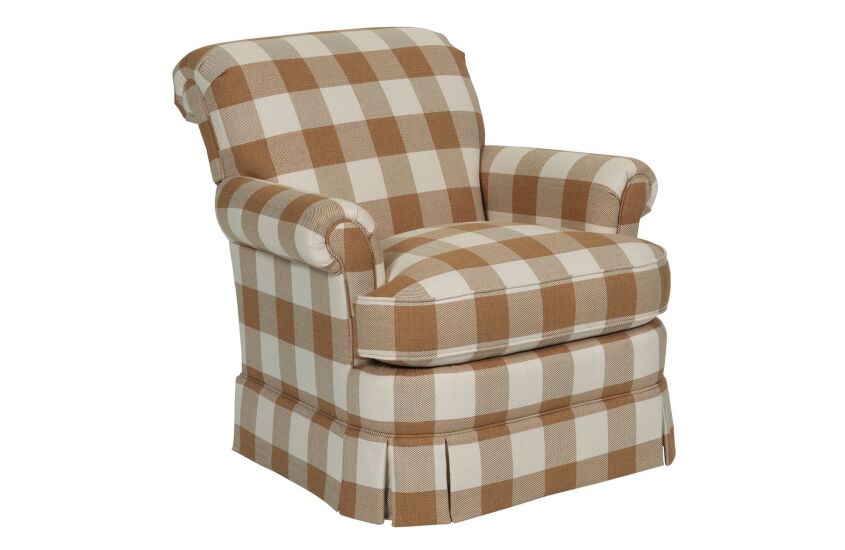 SHELLY SWIVEL/ROCKER CHAIR Primary