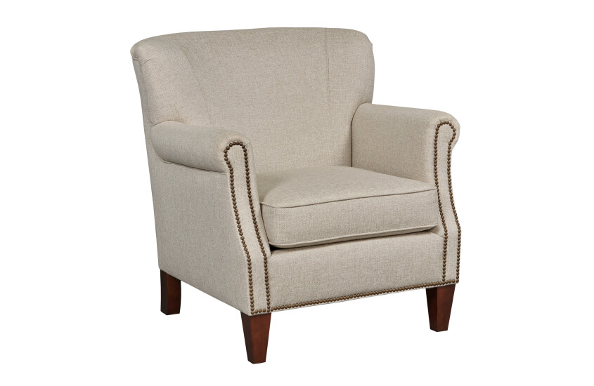 BARRETT ACCENT CHAIR Primary Select