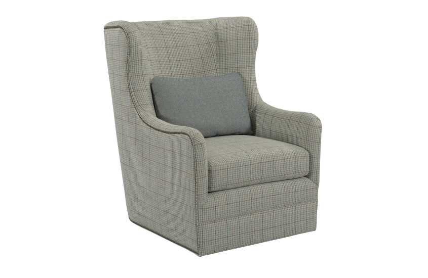 ASHER SWIVEL CHAIR Primary