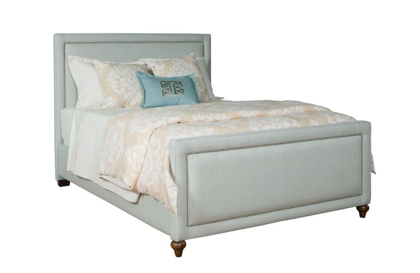 LACEY CAL KING BED PACKAGE Primary Select