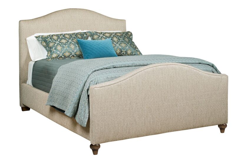 DOVER CAL KING BED PACKAGE Primary