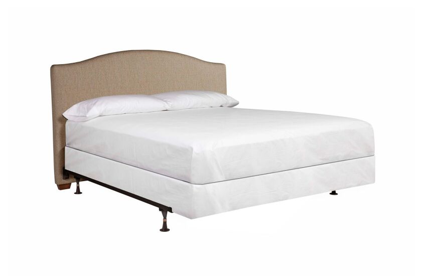 DOVER KING UPH HEADBOARD Primary Select