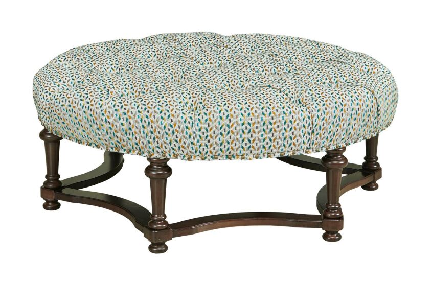 FULLERTON OTTOMAN 130