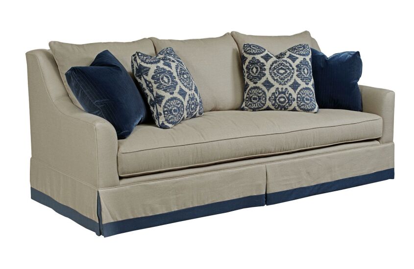 FINLEY SOFA - BENCH SEAT Primary