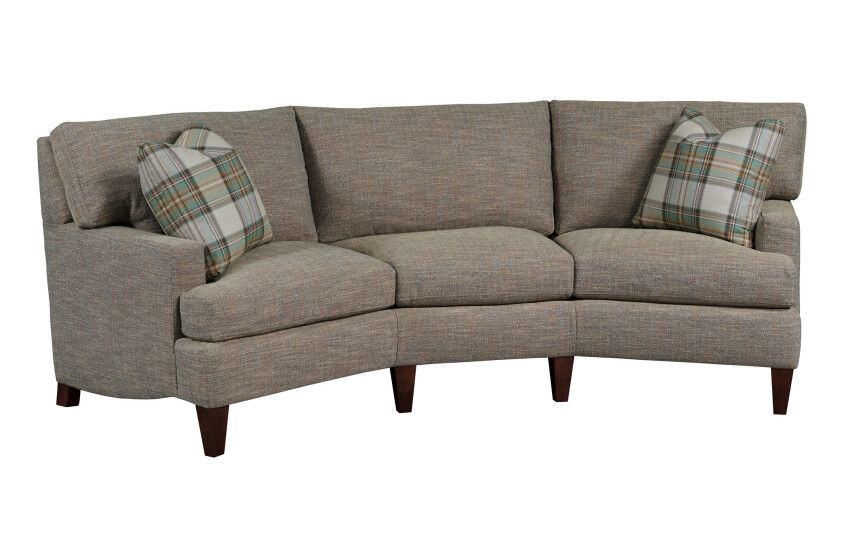 DAVIN CONVERSATION SOFA 18