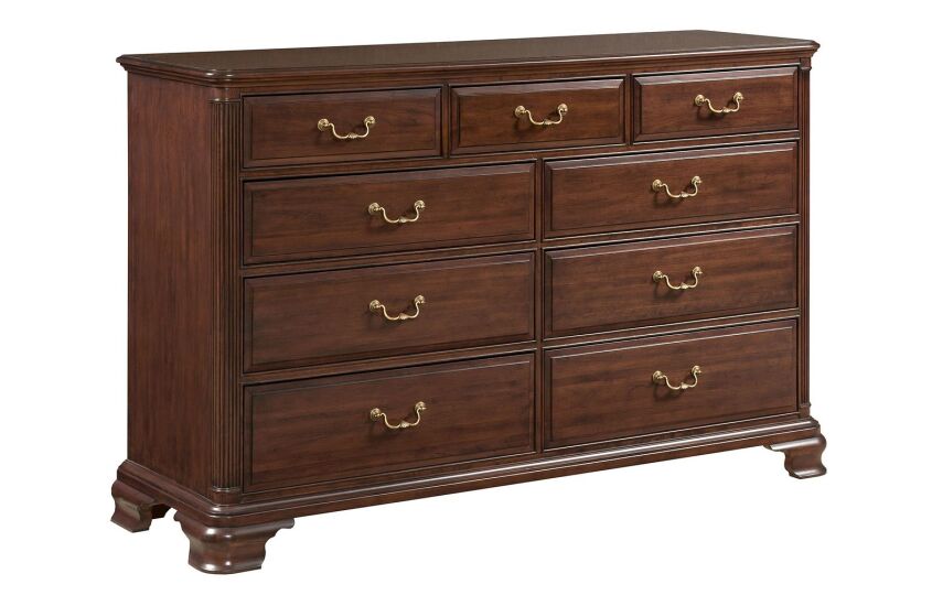 DRAWER DRESSER 21