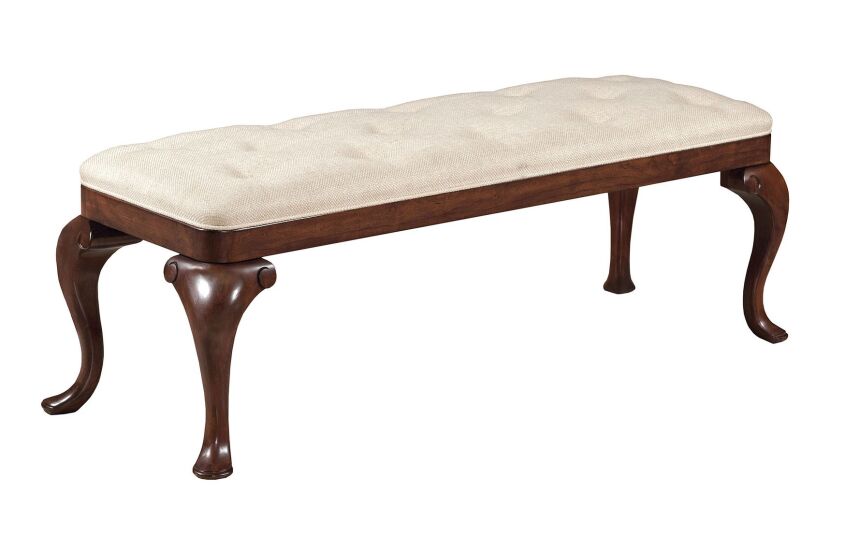 BED BENCH Primary Select