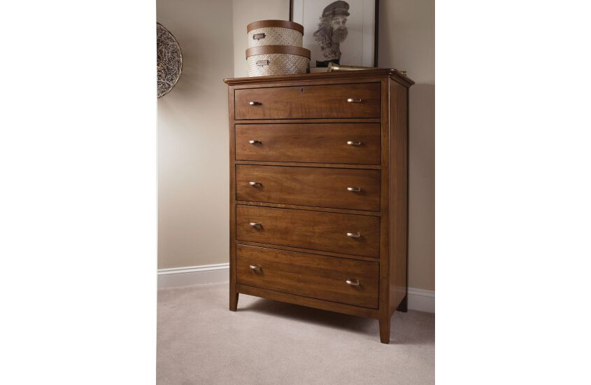 DRAWER CHEST Room