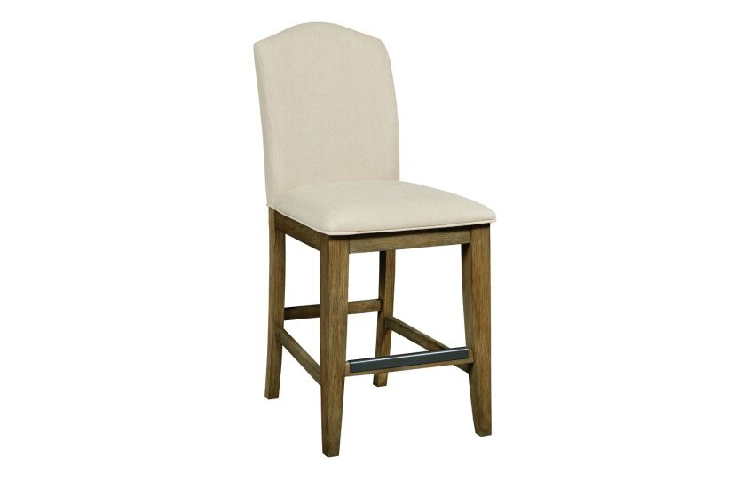 COUNTER HEIGHT PARSONS CHAIR 98