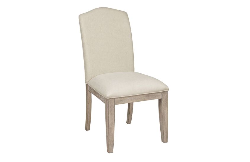 PARSONS SIDE CHAIR 4