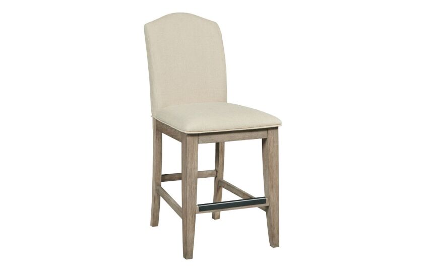 COUNTER HEIGHT PARSONS CHAIR 97
