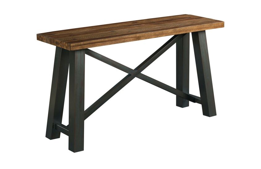 Crossfit Sofa Table 3