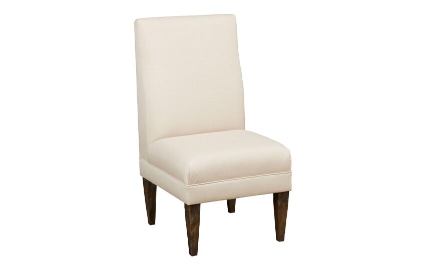 ARMLESS CHAIR Primary Select