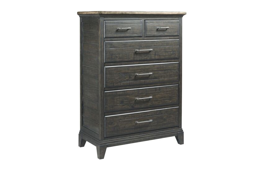 DEVINE DRAWER CHEST Primary Select