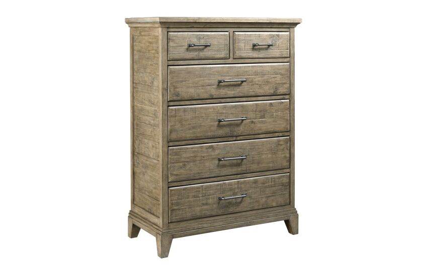 DEVINE DRAWER CHEST Primary Select