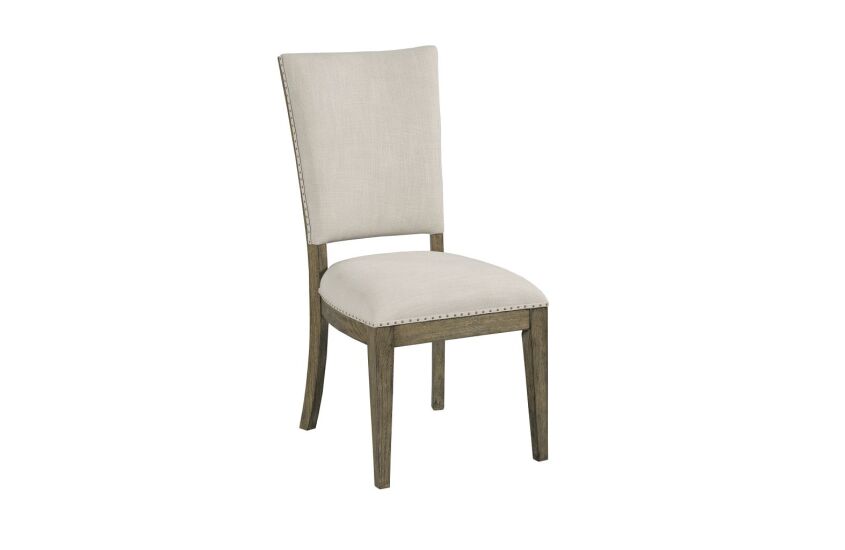 HOWELL SIDE CHAIR 738