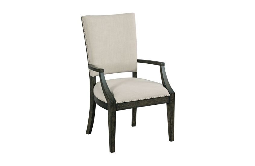 HOWELL ARM CHAIR 24