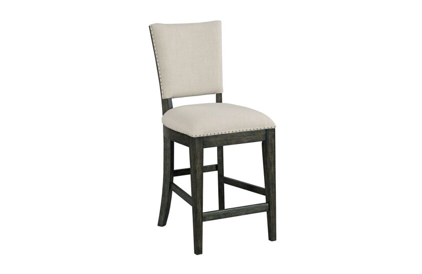 KIMLER COUNTER HEIGHT CHAIR