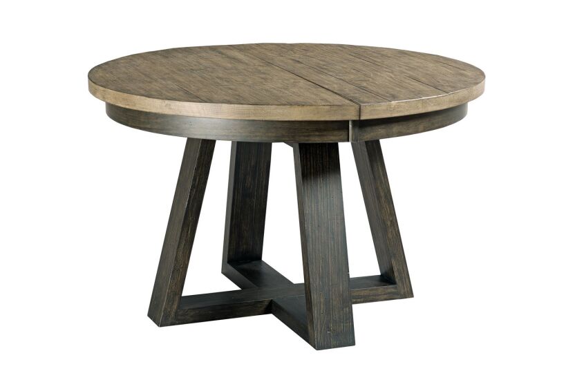 BUTTON DINING TABLE 644