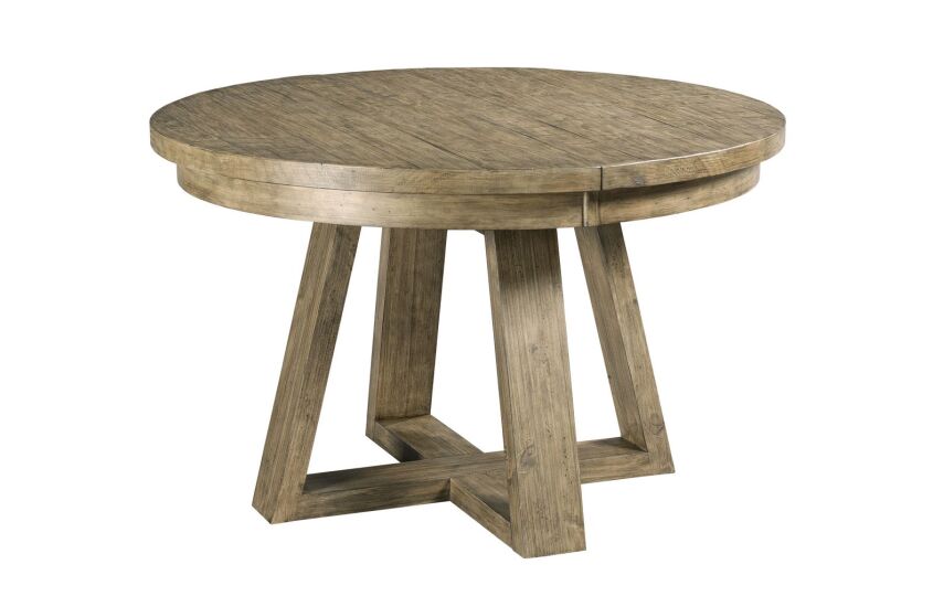 BUTTON DINING TABLE 27