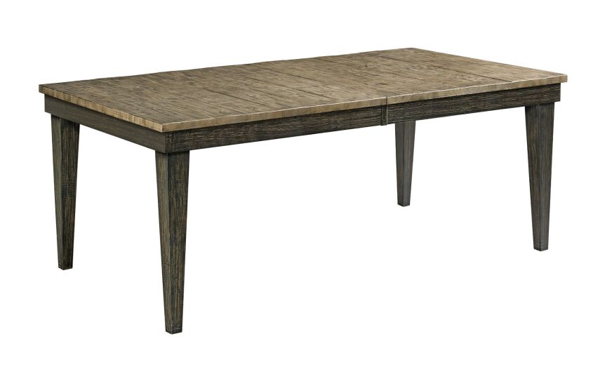 RANKIN RECTANGULAR LEG TABLE Primary Select