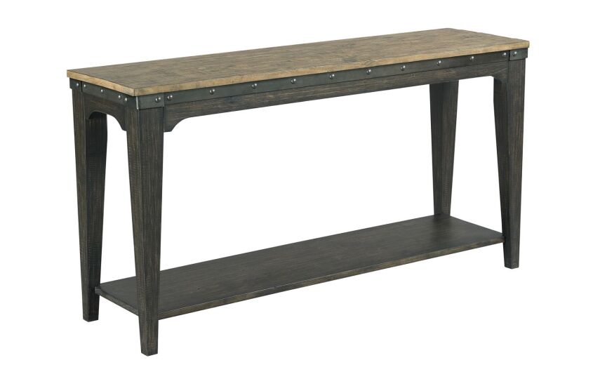 ARTISANS HALL CONSOLE Primary Select