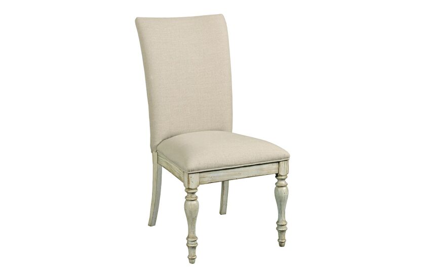 TASMAN UPHOLSTERED CHAIR Primary