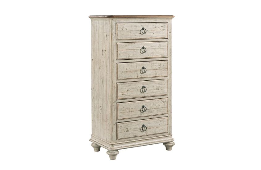 DEVON LINGERIE CHEST 410