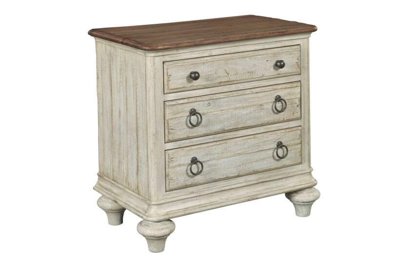 WEATHERFORD NIGHTSTAND Primary Select
