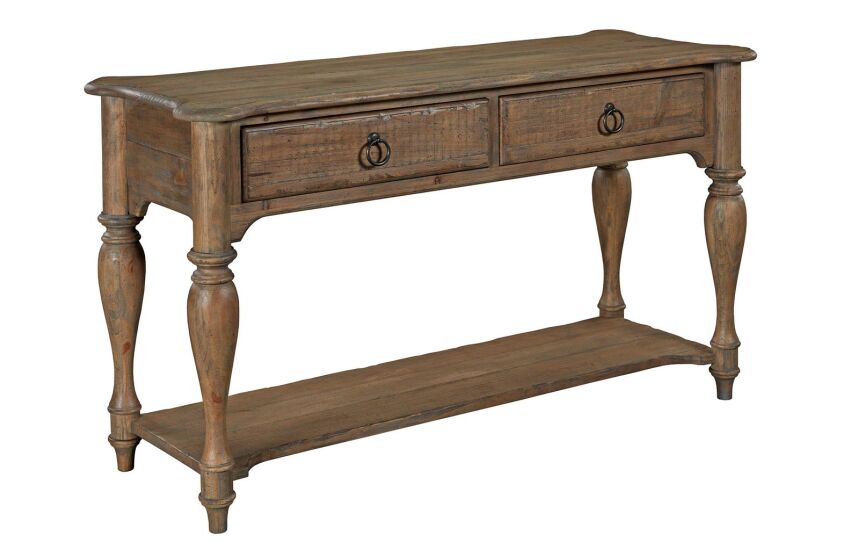 WEATHERFORD SOFA TABLE Primary Select