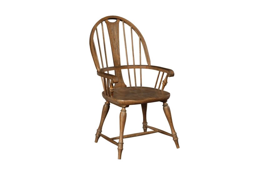 BAYLIS ARM CHAIR Primary Select