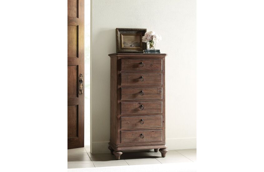 DEVON LINGERIE CHEST Room