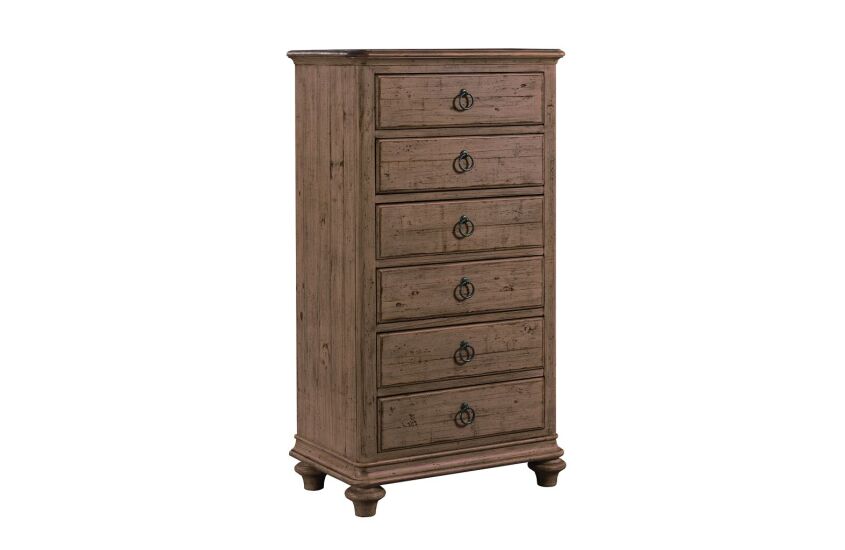 DEVON LINGERIE CHEST 24