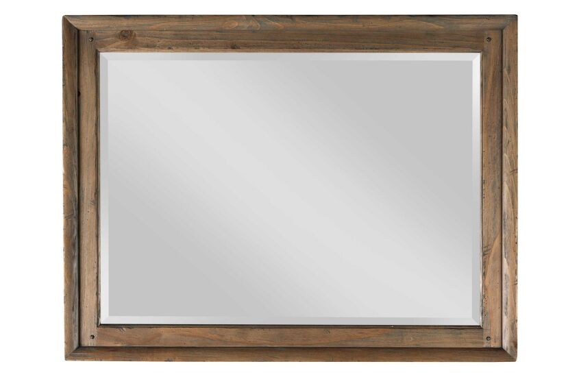 WEATHERFORD LANDSCAPE MIRROR Primary Select