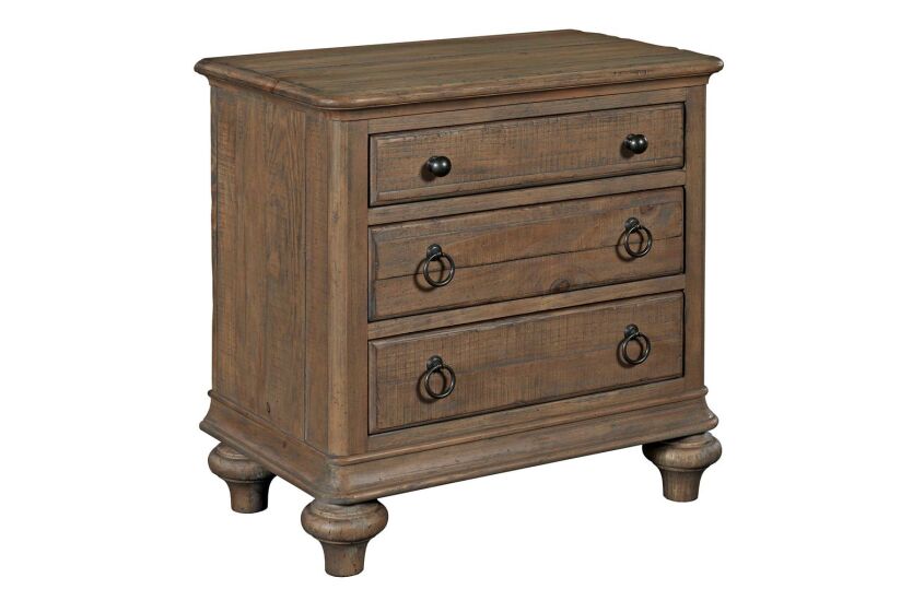 WEATHERFORD NIGHT STAND Primary