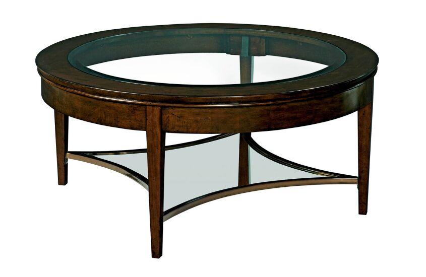 AURA COCKTAIL TABLE Primary