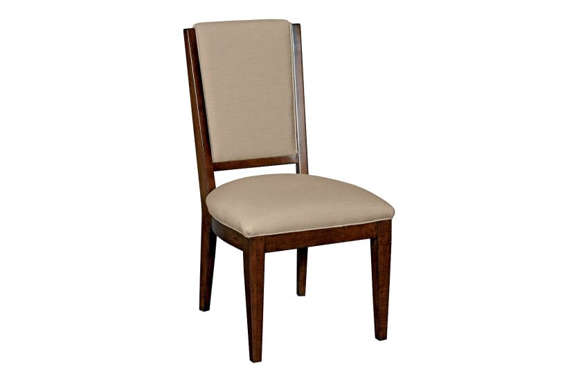 SPECTRUM SIDE CHAIR 51