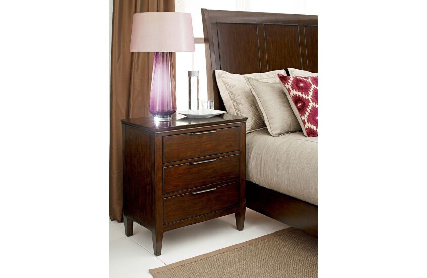 ELISE NIGHTSTAND Room Scene 1