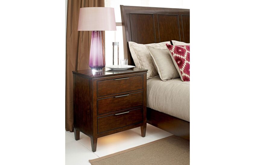 ELISE NIGHTSTAND Room 3