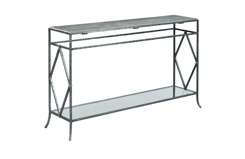 MONTEREY CONSOLE TABLE 952