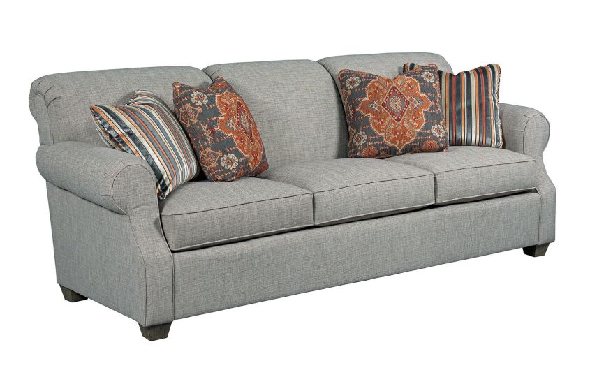 LYNCHBURG GRANDE SOFA