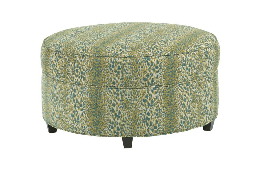 MONROE OTTOMAN Primary Select