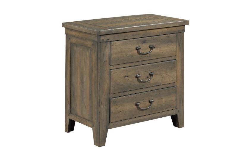 BEALE NIGHTSTAND Primary Select
