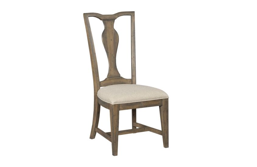 COPELAND SIDE CHAIR 21
