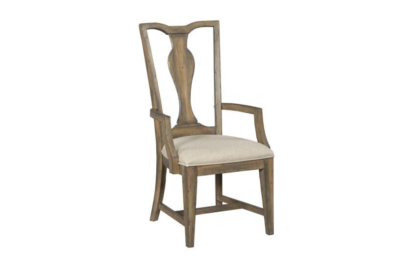 COPELAND ARM CHAIR Primary Select