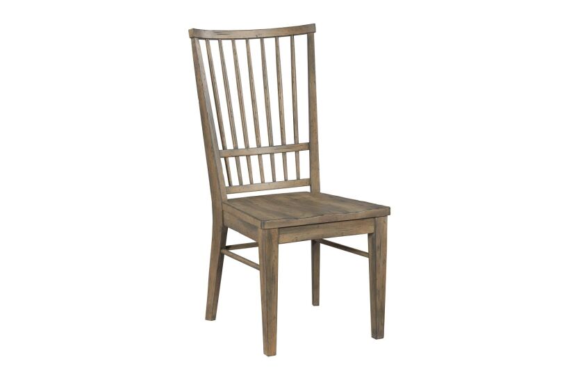 COOPER SIDE CHAIR 760