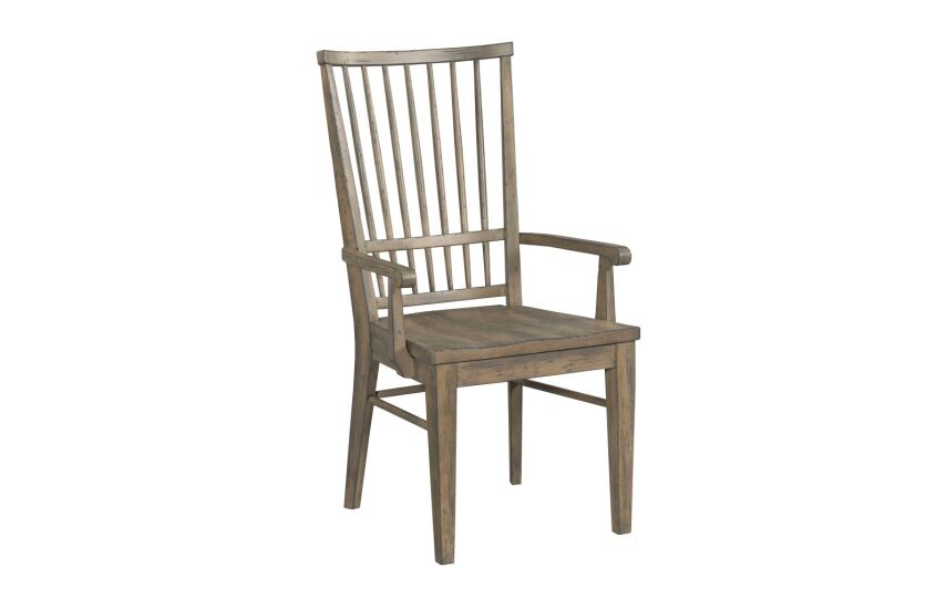 COOPER ARM CHAIR Primary Select