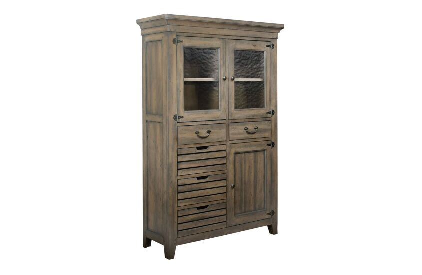 COLEMAN DINING CHEST 833